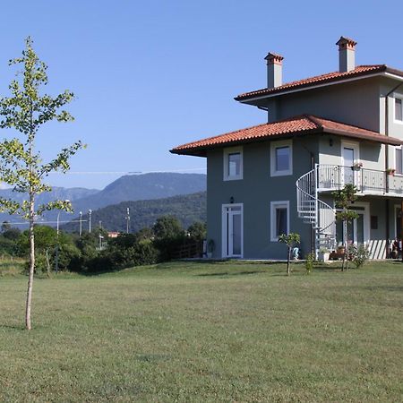 Al Cjant Dal Gjal Affittacamere A San Daniele Ragogna Exterior foto