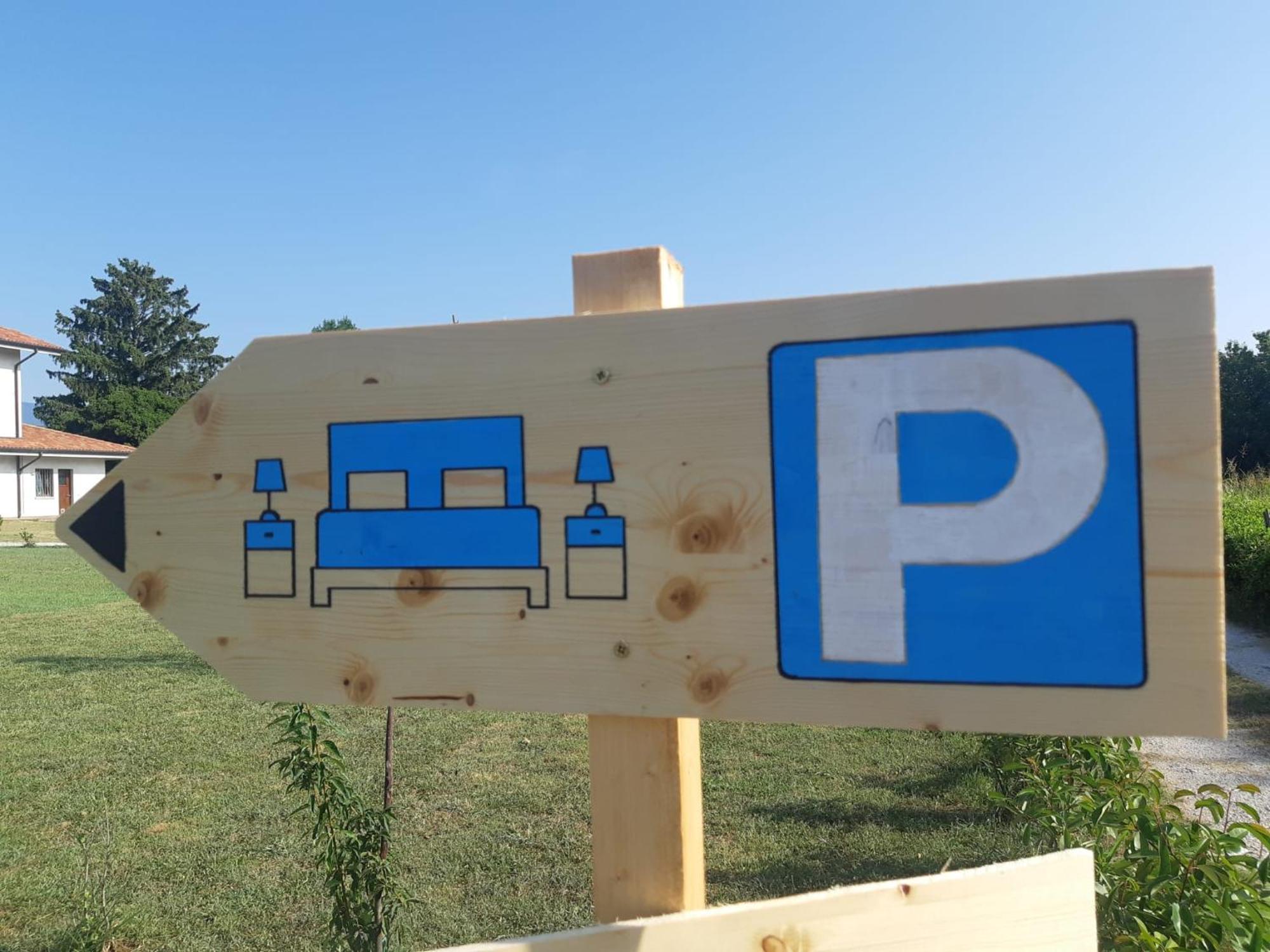Al Cjant Dal Gjal Affittacamere A San Daniele Ragogna Exterior foto